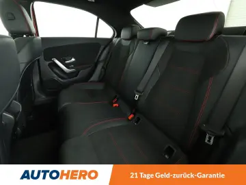 A 220 d AMG Line Aut.*LED*NAVI*CAM*PDC*SHZ*PANO*