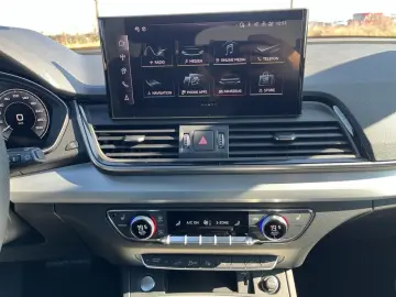 Q5 Sportback S line 55 TFSI e quattro S tronic