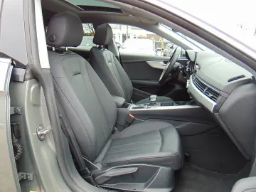 A5 Sportback 35 TFSI S line - Matrix - Pano -
