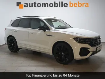 Touareg 3.0TDI Tiptr 2xR-Line 4M Virtual Voll