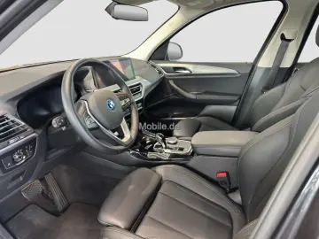 X3 xDrive30e Pano HiFi LED