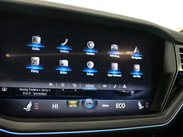 Touareg R-Line AHK HUD Pano Matrix STHZ Virtual