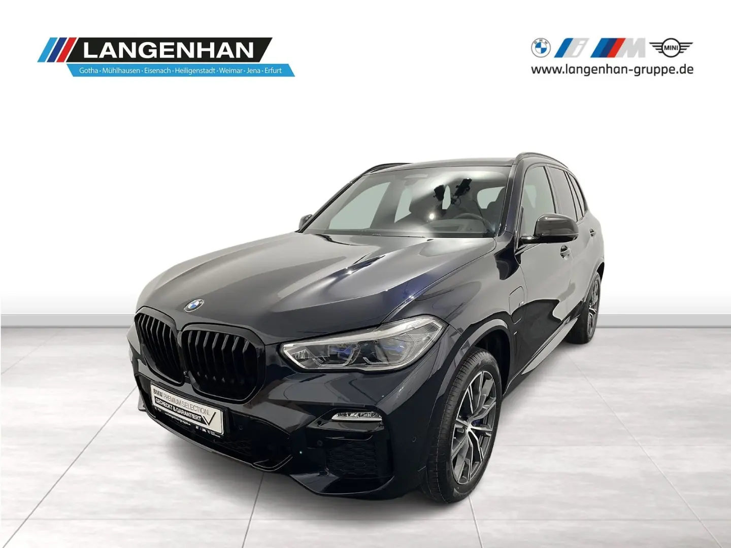 X5 xDrive45e M Sportpaket Head-Up HK HiFi DAB