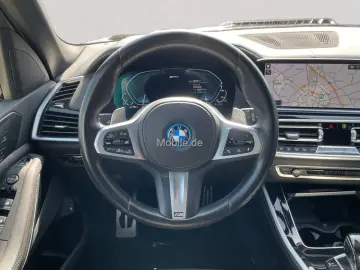 X5 xDrive45e M Sportpaket  + 2Jahre-BPS.GARANTIE