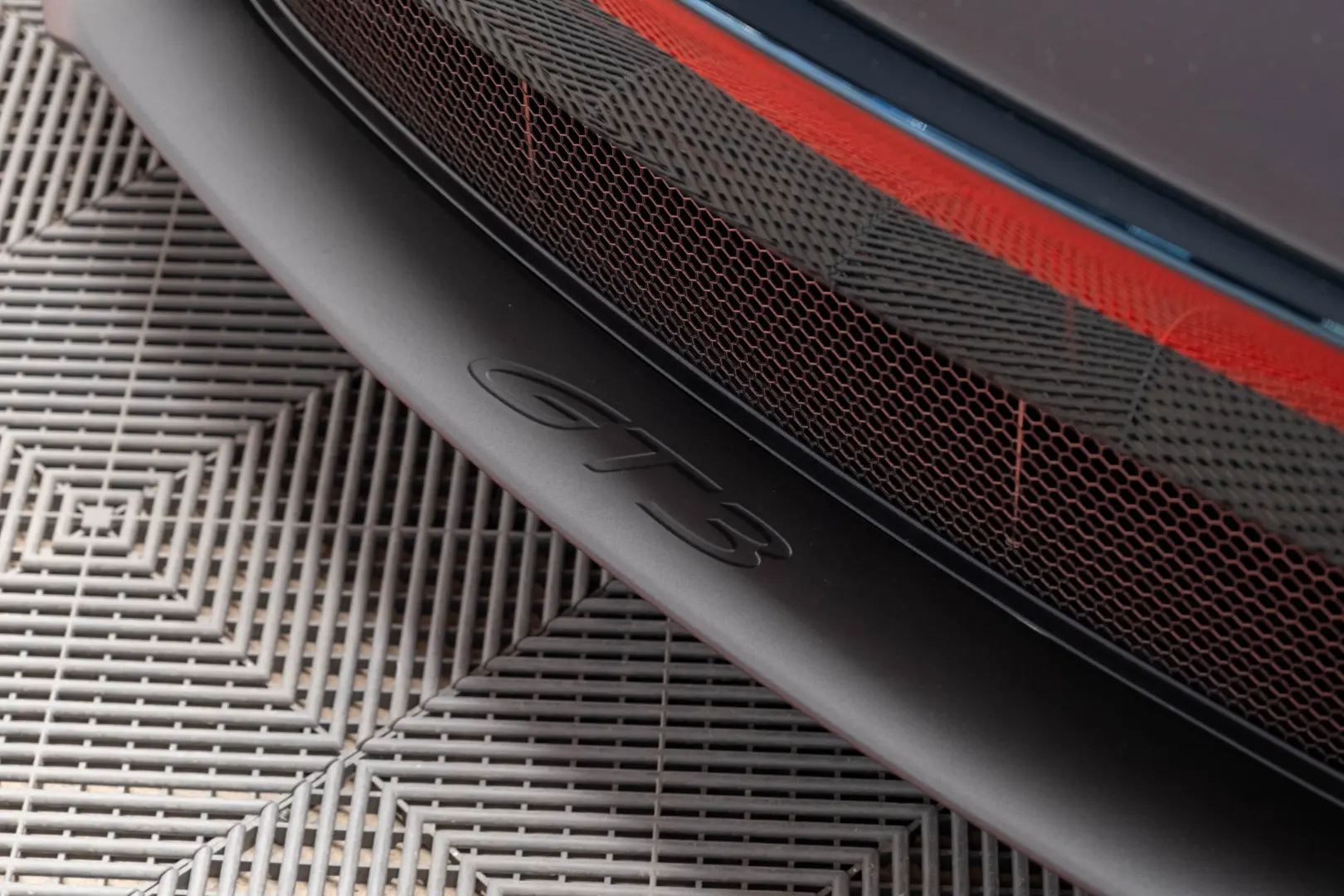 Porsche 992 Facelift GT3 Touring