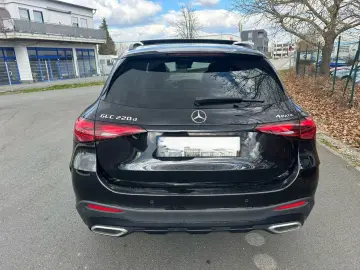 GLC 220 GLC -Klasse GLC 220 d 4Matic*AMG*PANO
