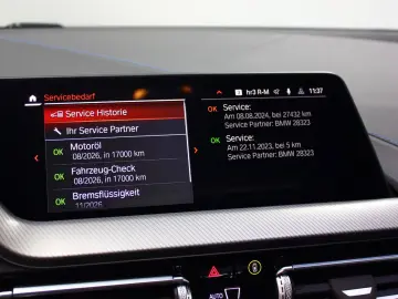 220dA Gran Coupé~DEUTSCH+UNFALLFREI+M-SPORT+PANO