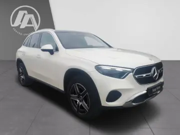 GLC 220 d 4M Avantgarde PREM PLUS+Sthz+AMG+Burm