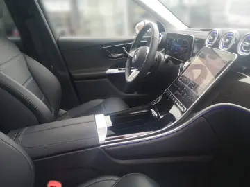 GLC 220 d 4M Avantgarde PREM PLUS+Sthz+AMG+Burm