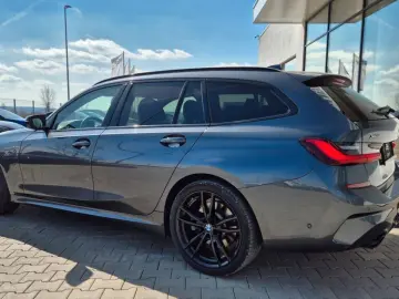 320e xDrive touring ///M-Sport/AHK/ACC/Laser/HUD