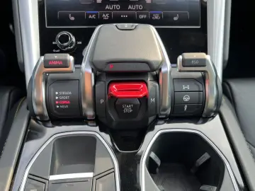 Urus PANO B&O KERAMIK KAMERA 23ZO°