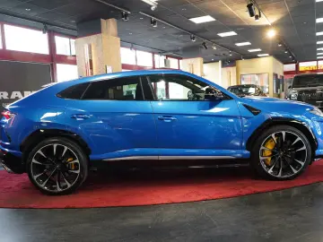 Urus KERAMIK PANO MONTEREY BLU KAM B&O 23Z