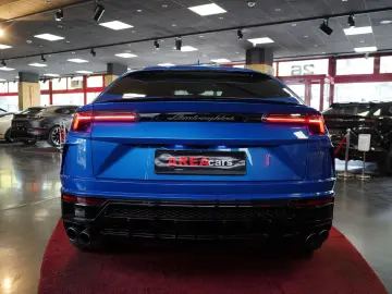 Urus KERAMIK PANO MONTEREY BLU KAM B&O 23Z