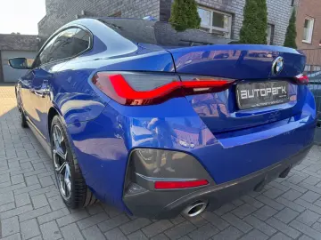 420d xDrive Gran Coupe M Sport HUD ACC CAM 19
