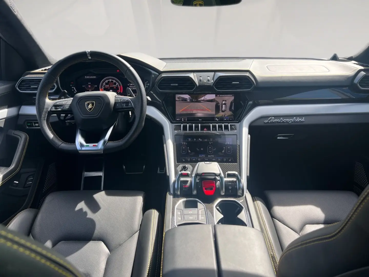 Urus 4.0 V8 Autom Pano.ADAS,B&O,HUD,,,
