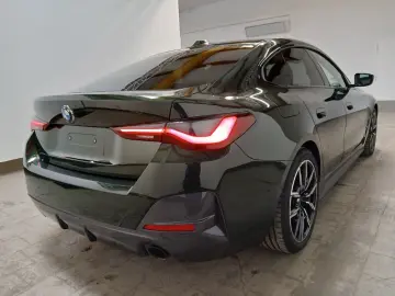420d Gran Coupe xDrive M Sport GLASDACH/ACC/H&K