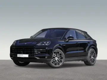Cayenne E-Hybrid Coupe BOSE InnoDrive Panorama