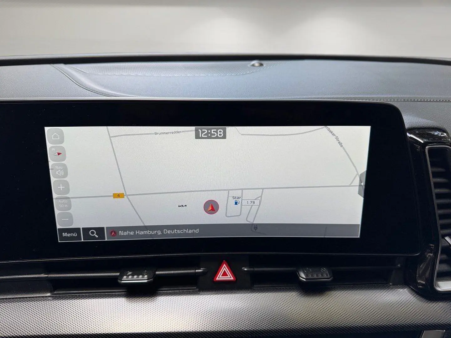 Sportage 1.6T Plug-In Hybrid GT-Line Drive/Sound