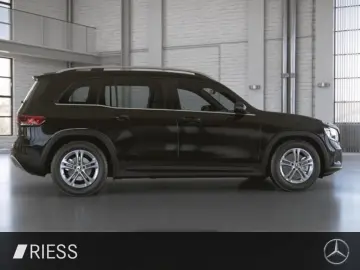 GLB 200 d 4MATIC ParkAss. KAM Navi SHZ LED AUT