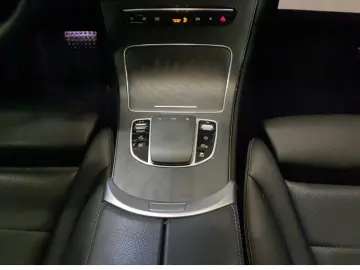 GLC 300 4M AMG LINE/NIGHT/NAVI MBUX+/PARK 360