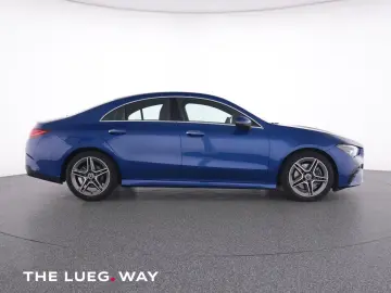 CLA 200 AMG+MBUX+Sthz+LED-HP+Sound+KeyGo+Tot+RFK