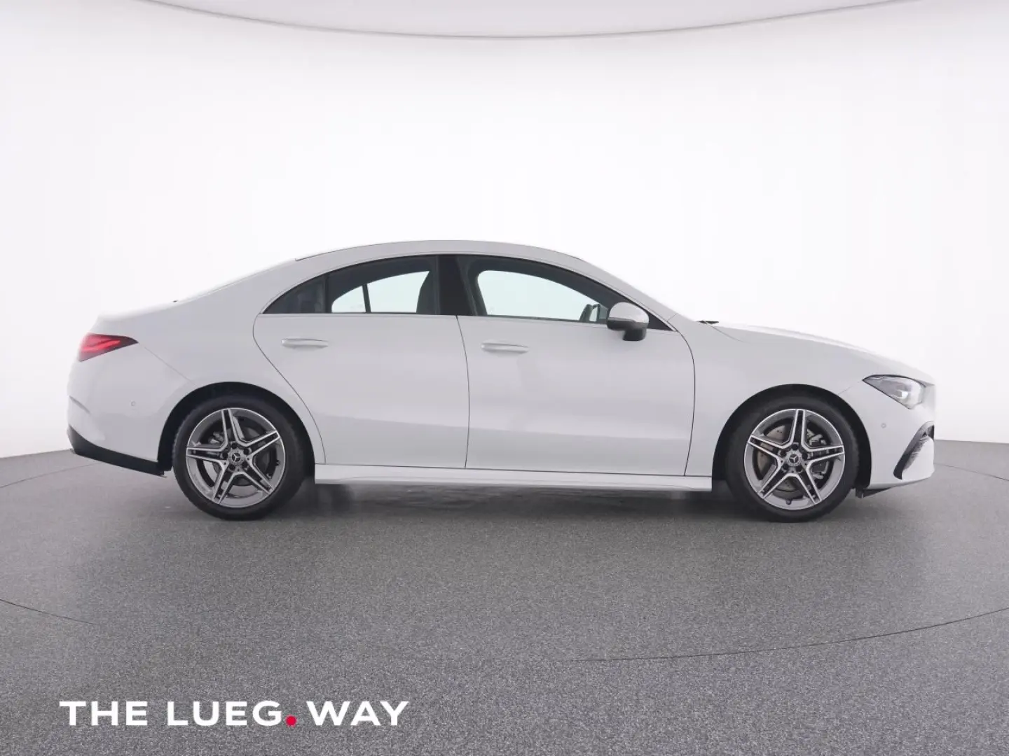 CLA 200 AMG+MBUX+LED-HP+KeylGo+Kamera+PTS+Spuras