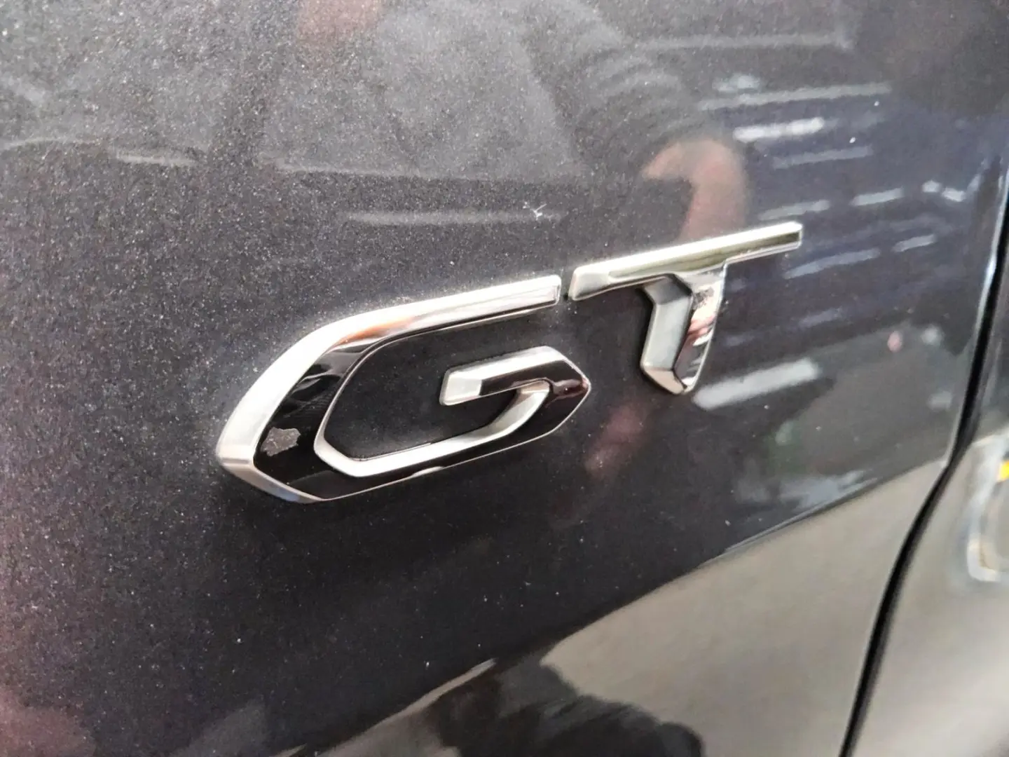 PEUGEOT 3008 BlueHDi 130 GT-Line LEASING LED ACC