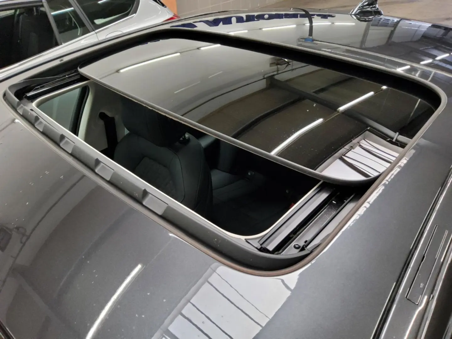 BMW 520 dA Leder LC Prof. GSD HiFi LEASING LED