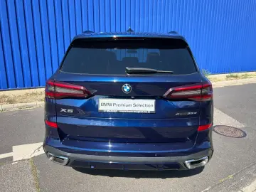 X5 xDrive 30d M Sport DR.ASS.PRO.PANO.H/K.360