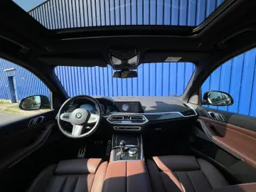 X5 xDrive 30d M Sport DR.ASS.PRO.PANO.H/K.360