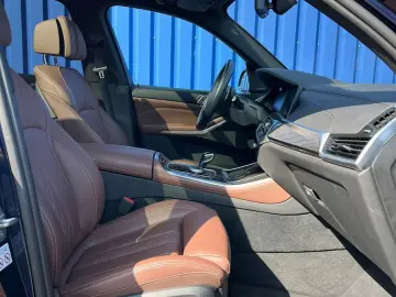 X5 xDrive 30d M Sport DR.ASS.PRO.PANO.H/K.360