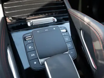 GLE 63 AMG S 4M+ Coupé Pano/Burm/360/Sitzklima