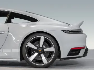 992, 911 Sport Classic, Lift ,PCCB,Matrix, Bose
