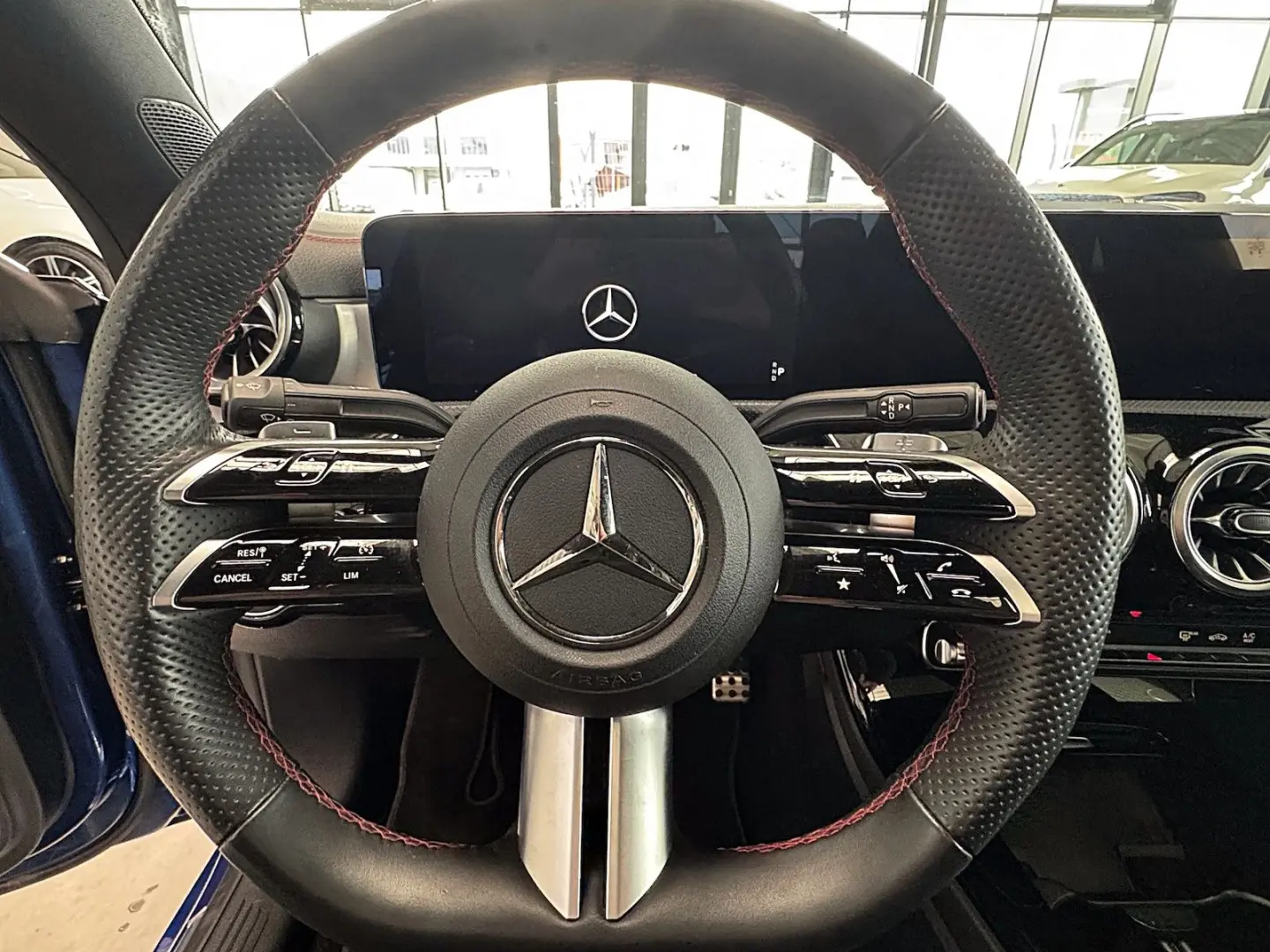 CLA 200 d AMG PANO MEMORY SOUND KEYLESS 360° Kam