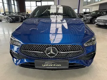 CLA 200 d AMG PANO MEMORY SOUND KEYLESS 360° Kam