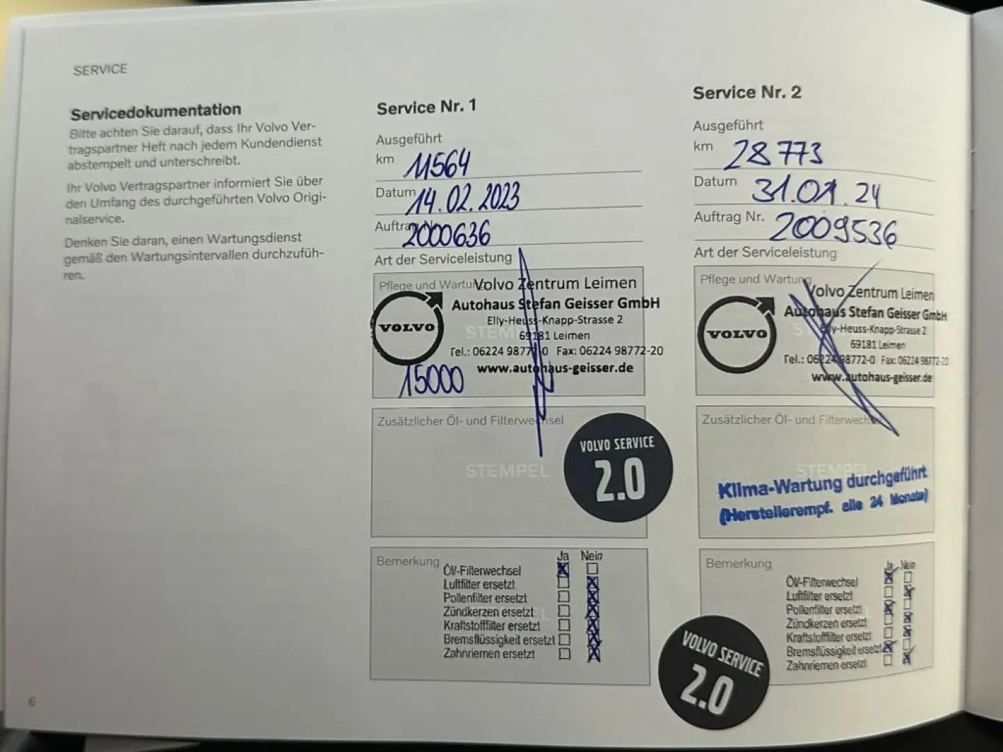 VOLVO XC40 T5 Recharge Inscription+Panorama+360°+LEASING