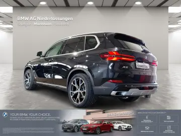 X5 xDrive30d AHK Driv.Assist.Prof Harman/K LED