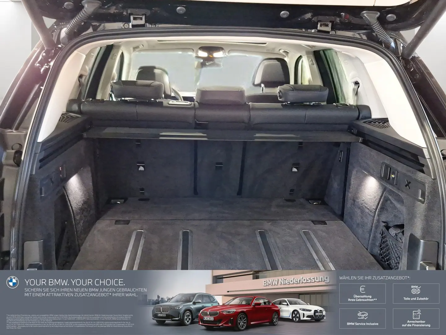 X5 xDrive30d AHK Driv.Assist.Prof Harman/K LED