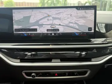 X5 xDrive30d AHK HarmanKardon Stop&Go HeaUp