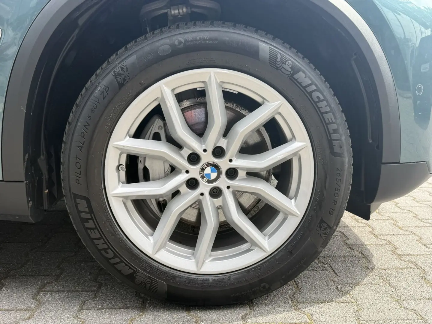X5 xDrive30d AHK HarmanKardon Stop&Go HeaUp