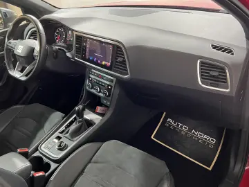 Ateca 1.5 TSI FR*DSG*Pano*AHK*360°*Beats*Carplay