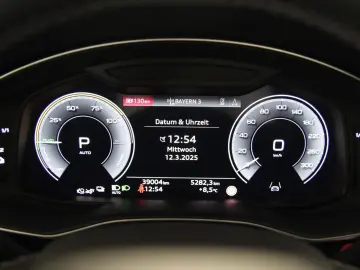 Q8 SUV TFSI e 55 S-line,Tiptronic,Quattro,21
