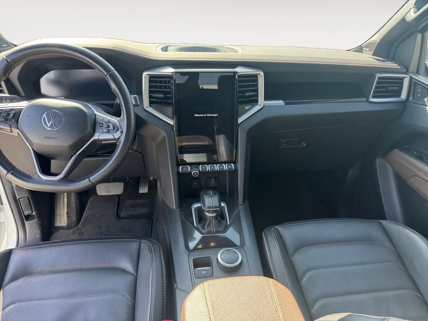 Amarok 3.0 TDI 177 kW PanAmericana  AHZV