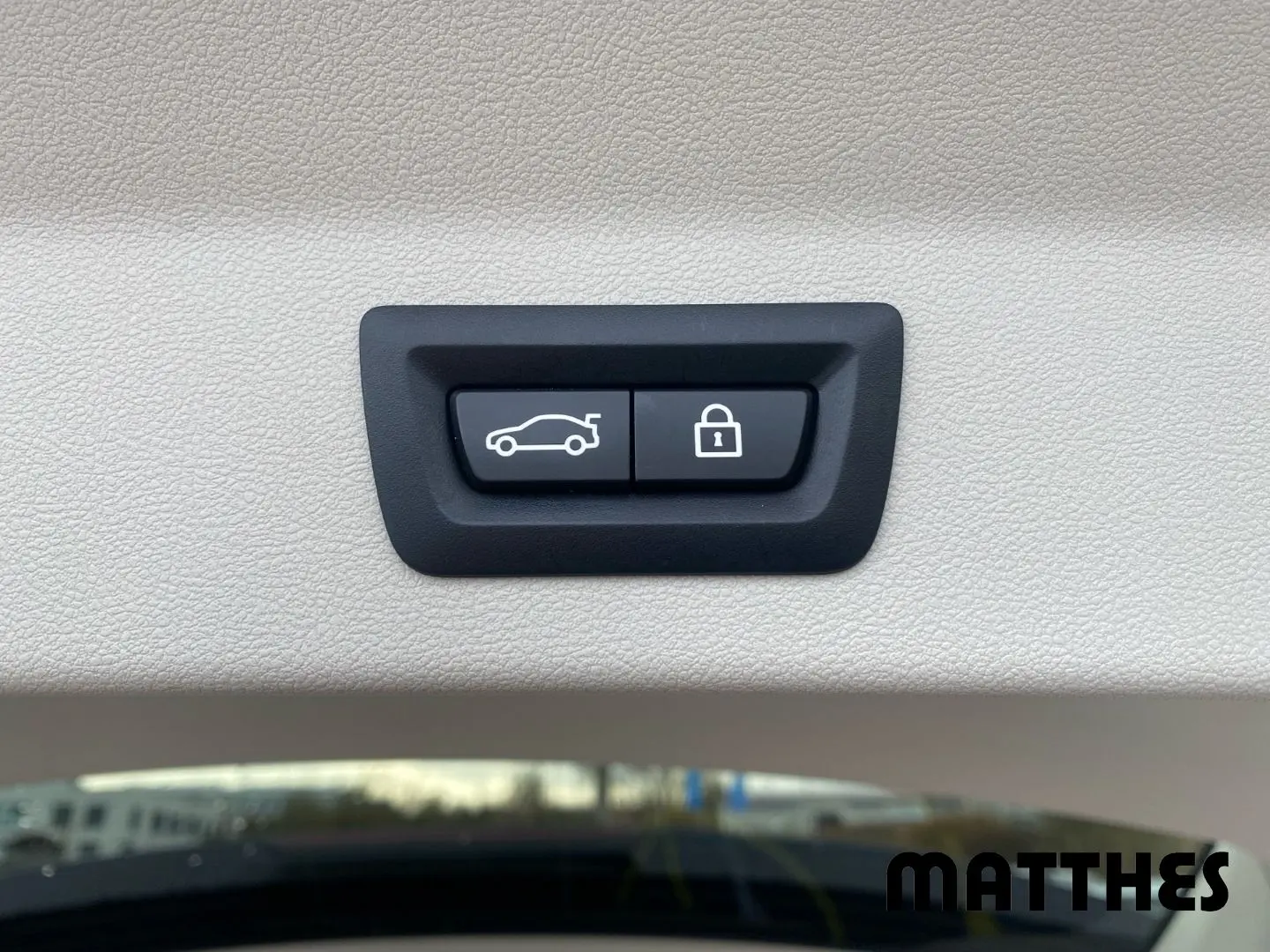 X3 xDrive30e xLine Sportsitze Head-Up-Display Te