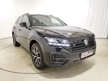 Touareg 3.0 V6 TDI R-Line 4Motion ACC|SHZ|Matrix