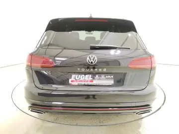 Touareg 3.0 V6 TDI R-Line 4Motion ACC|SHZ|Matrix
