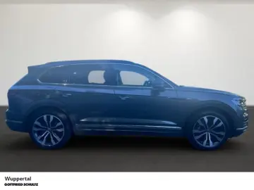 Touareg 3.0 eTSI AHK PANO ACC KAMERA