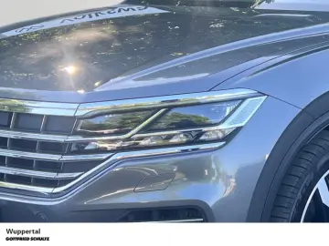 Touareg 3.0 eTSI AHK PANO ACC KAMERA