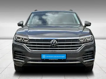 Touareg 3.0 V6 TDI Elegance 4M HUD/PANO/STANDHZG