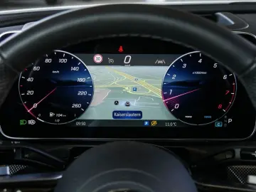 CLE 300 4M |AMG|NIGHT|KEYL|NAVI|PANO|BURM|LED|LM